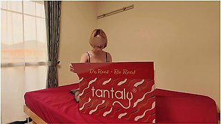 Lina Paige - I Was Given A Tantaly Sex Doll As A Gift, So I Showed It In Front Of A Man, And When I Masturbated, A Lot Of Ejaculation Was Ejaculated In My Mouth. If I Smear The Sperm On My And Insert It, Will I Get Pregnant? Japan / Married Woman
