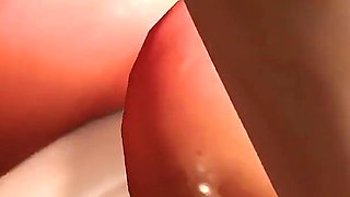 Sheriff. Episode 3. Fuck Machine and Sexy Busty Brunette in Cuffs in the Basement