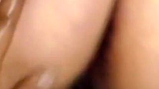 I Finger a 70-year-old Mature Woman with a Big Ass After a Massage