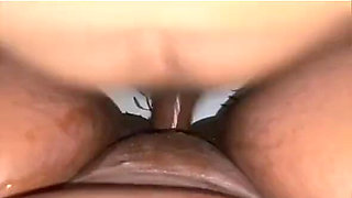 Tight Fat Pussy MILF Fucked Hard.