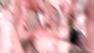 DAP Destination, Sugar Lya 4on1 Balls Deep Anal, DAP, Gapes and