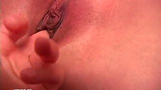 Horny Guy Bang Wet Cunts Of Two Girls And Their Girlfriends Lick Them - Lolly Badcock And Poppy Morgan