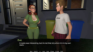 Jimmy's Awkward Adventures Part 5