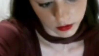 7+ Wet Orgasms Playing with Both Fuck Holes Live Webcam Show Highlights