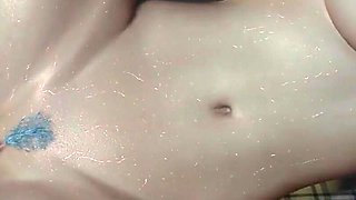 X Hentai Animated Aphrodite: the Bigbutt Beauty in 3D - 3D Animation