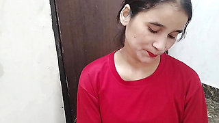 Bhabhi ko gandi gandi video dikha jabar dasti pela
