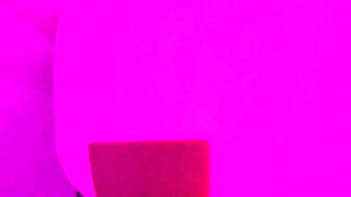 We went to a bar and had fun on the toilet