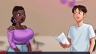 Schoolteachers, sexy teacher, cartoon sex
