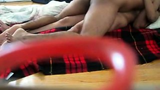 Amateur Gay Fun with Biren Nepali