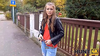 Wrong female