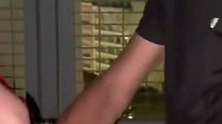 Agatha Mama in Street Sex with Brazilian Mom Claus MILF