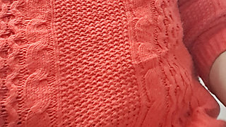 Milf with sound in her wet vaginap