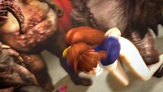 The broken princess: Big Tits, Blowjob  Anal Porn
