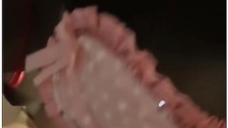 Jack Gets Sucked - Big Facial Cumshot - Sally Loves It !!!