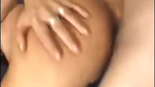 Creampie milf