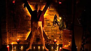 Dominatrix Annabelle - Therandyvicar Spiritreturns