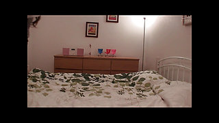 My Serious Wife Under The Influence And Left Her Alone With A Young Subordinate... (180 Minutes) part3