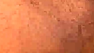Young Sexy Ebony gets creamy on BBC doggystyle dd