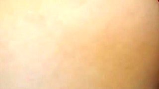 Seducing, humiliating and being sucked in the ass by my cuckold husband