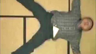 Japanese Stepmom Rides Son And Begs For Creampie