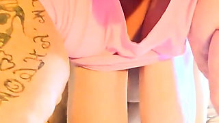 Getting What She Deserves the Bitch Wont Shut up Shoved up Her Ass His Monster Cock When Shes Gwtti G on His Nerves