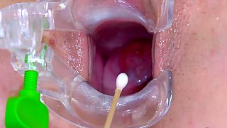 [Gyno-X] - Barbie Esm - Gyno Exclusive – Two Horny Old