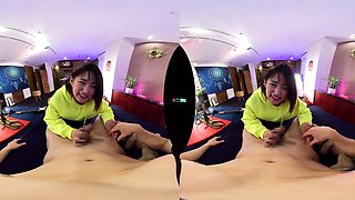 Amateur Asian Japanese Anal Creampie