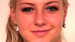 Nataly Cherie - Full Version - Casting