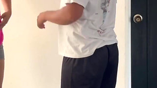 I Fulfilled My Dream of Fucking a Coach.