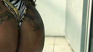 About to Suck Cock in Miami