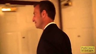 Fabulous Porn Clip Big Ass Unbelievable Exclusive Version - Missy Kink