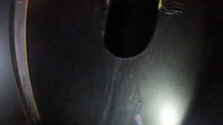 Eva gives you a POV blowjob handjob and footjob