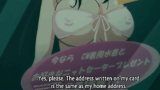 Ai's hentai video by Hentai Universe