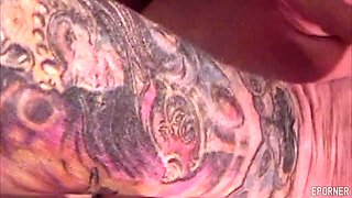 Watch an amateur couple's daring trial ignite vintage flames