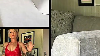 Slutty Maid Spanked in the Wheelbarrow