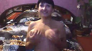 Russian Mature