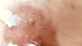 Sexy Amateur Preggo Girl in Webcam Free Big Boobs Porn Video