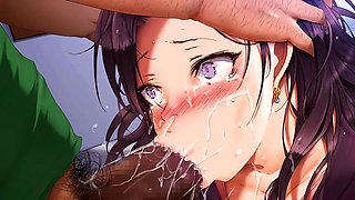 Mao 2 - Shimai x Choukyou  Zettai Fukujuu, Celeb Shimai to Mainichi Nakadashi Seikatsu: Porn