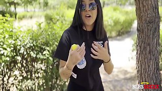 Valeria Valois In Casting A Virgin? Teen 18+ 10 Min