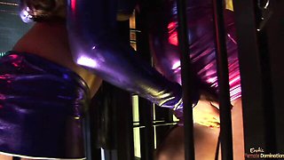 Erotic Female Domination - orgy dirt