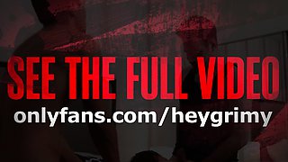 Max Shares His Big Titty GF Hailey Rose with Me and We