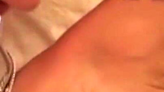 Prinscilla Wants It Inside