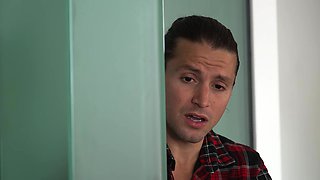 Punishment For Peeping - Lumi Ray & Jay Romero