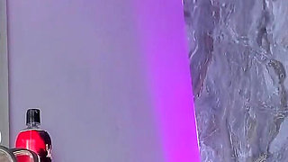 Clit Worship That Ends in a Mess