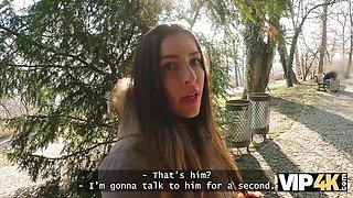 VIP 4K - from italy dirt