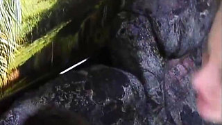 Redhead with Small Tits and Big Clitoris Get Pounded Good (cq)