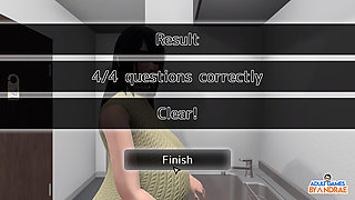 Ep2: Titty Fuck - the Daily Life of Serving Doll