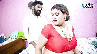 X Prime UK featuring queen bee's bbw trailer