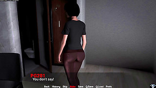 Away From Home Update #8