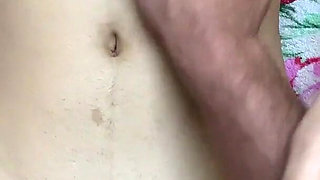 Hot & Wild Passion - Couple’s Unforgettable Steamy Night Together